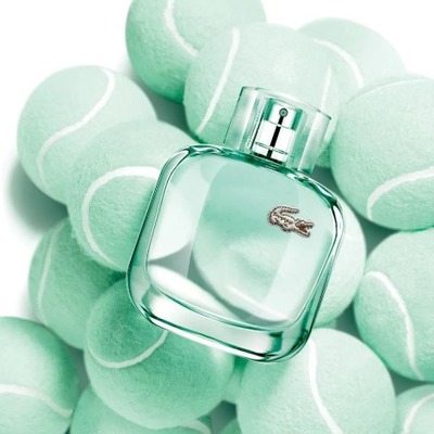 Духи «L.12.12 Pour Elle Natural» Женский спортивный аромат «L.12.12 Pour Elle Natural»
